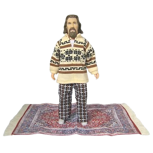 This is a very complicated case, Maude. You know, a lotta ins, a lotta outs, lotta what-have-yous.